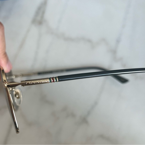 Authentic Gucci Sunglasses 😎 - Picture 8 of 10